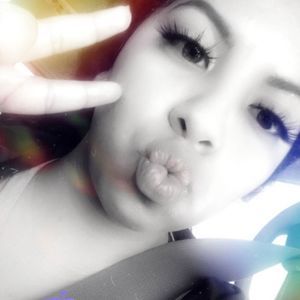 Meet your Posher, Araceli